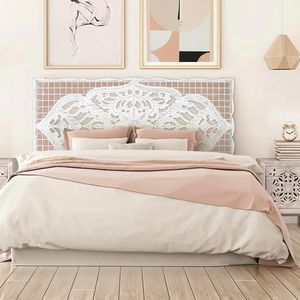 testiera per letto matrimoniale