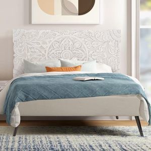 testiera per letto matrimoniale