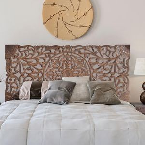 testiera per letto matrimoniale