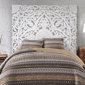 testiera per letto matrimoniale