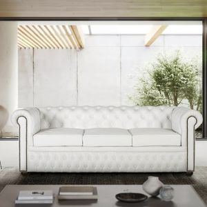 divano chesterfield