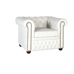 poltrona chesterfield