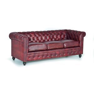 divano chesterfield