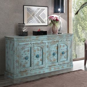 credenza classica