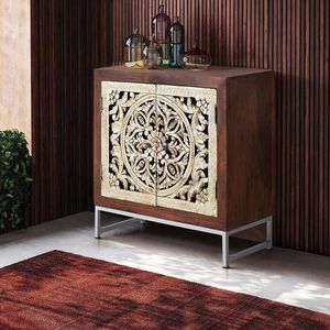 credenza contemporanea