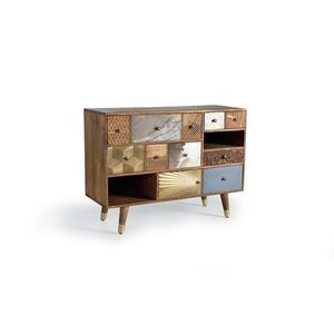 cassettone moderno