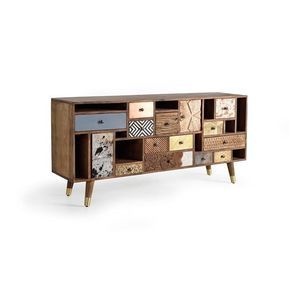 cassettone contemporaneo