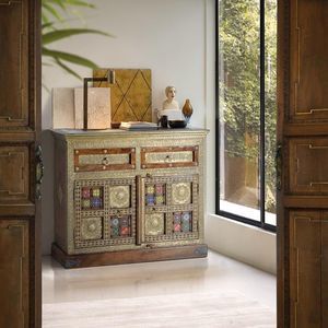 cassettone classico