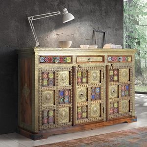 credenza classica