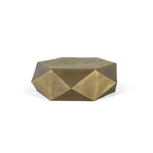 tavolino basso design minimalista