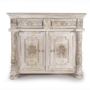 credenza contemporanea 1