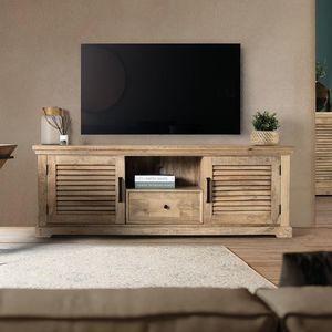 mobile porta TV contemporaneo