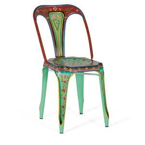 sedia contemporanea 1