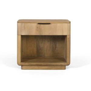 comodino design minimalista