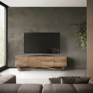 mobile porta TV contemporaneo 1