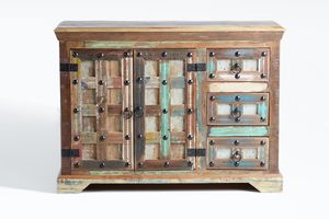 credenza contemporanea 1