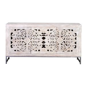 credenza contemporanea 1