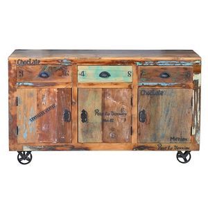 credenza classica