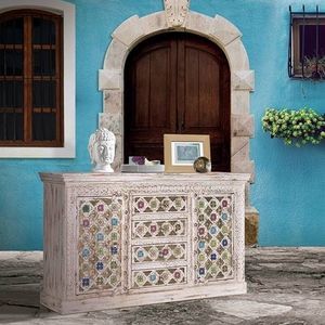credenza classica 1