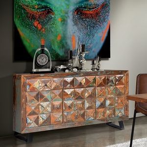credenza classica 1