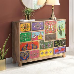 credenza etnica 1