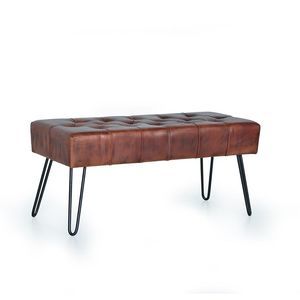 divanetto imbottito contemporaneo