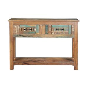 consolle contemporanea