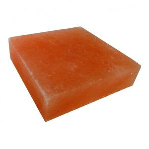 mattone di sale per muro