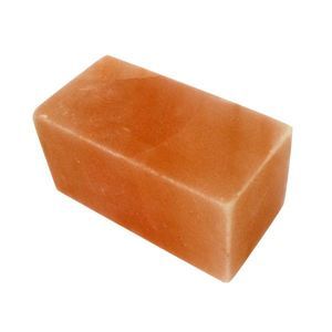 mattone di sale per muro