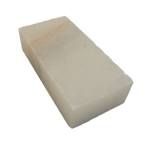 mattone di sale per muro