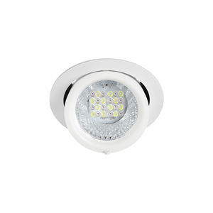 downlight per pianta