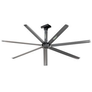 ventilatore da soffitto assiale