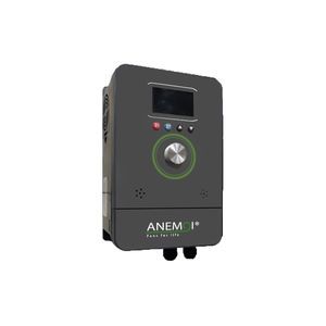 regolatore per sistema di ventilazione per sistema di ventilazione