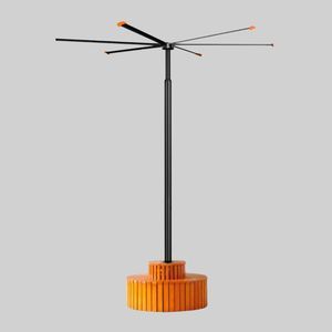 ventilatore da soffitto residenziale