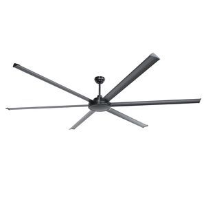 ventilatore da soffitto residenziale