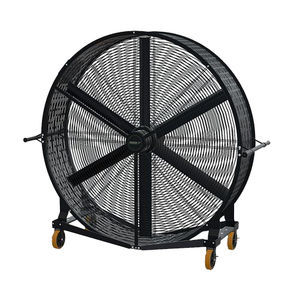 ventilatore portatile