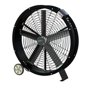 ventilatore portatile