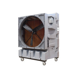 raffrescatore evaporativo industriale