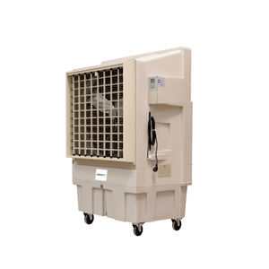 raffrescatore evaporativo industriale