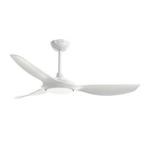 ventilatore montaggio a soffitto 1