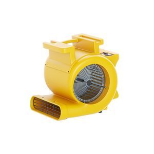 ventilatore direzionale