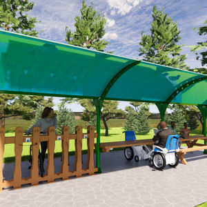 stazione di ricarica per bicicletta elettrica