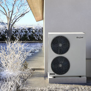 pompa di calore a gas