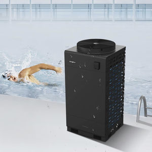 pompa di calore per piscina