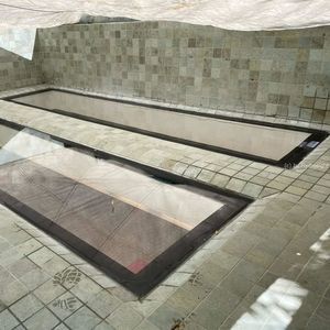 fondo piscina in vetro acrilico 1