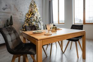 tavolo da pranzo contemporaneo