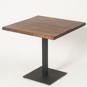 tavolo alto design minimalista