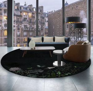tappeto contemporaneo 1