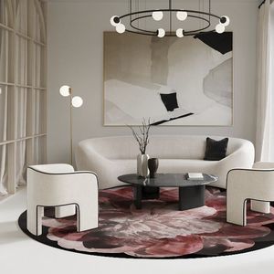 tappeto contemporaneo 1