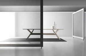 tavolo contemporaneo 1